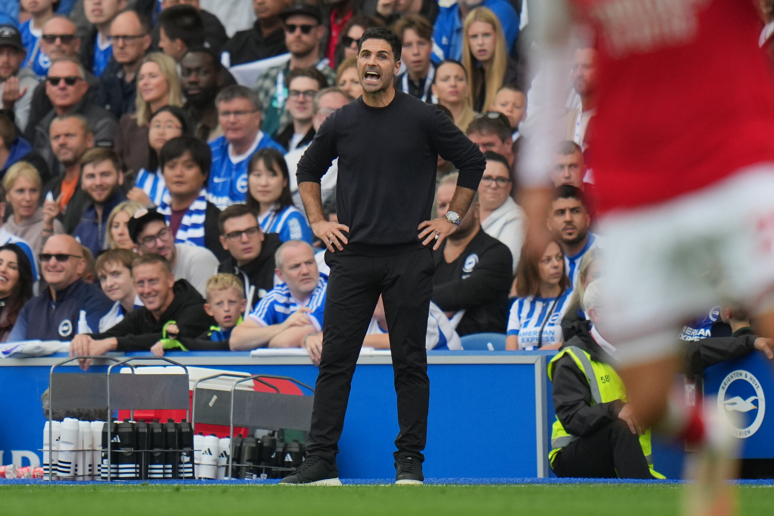 Mikel Arteta na pragu novog ugovora sa Arsenalom: Sledi dugoročna saradnja