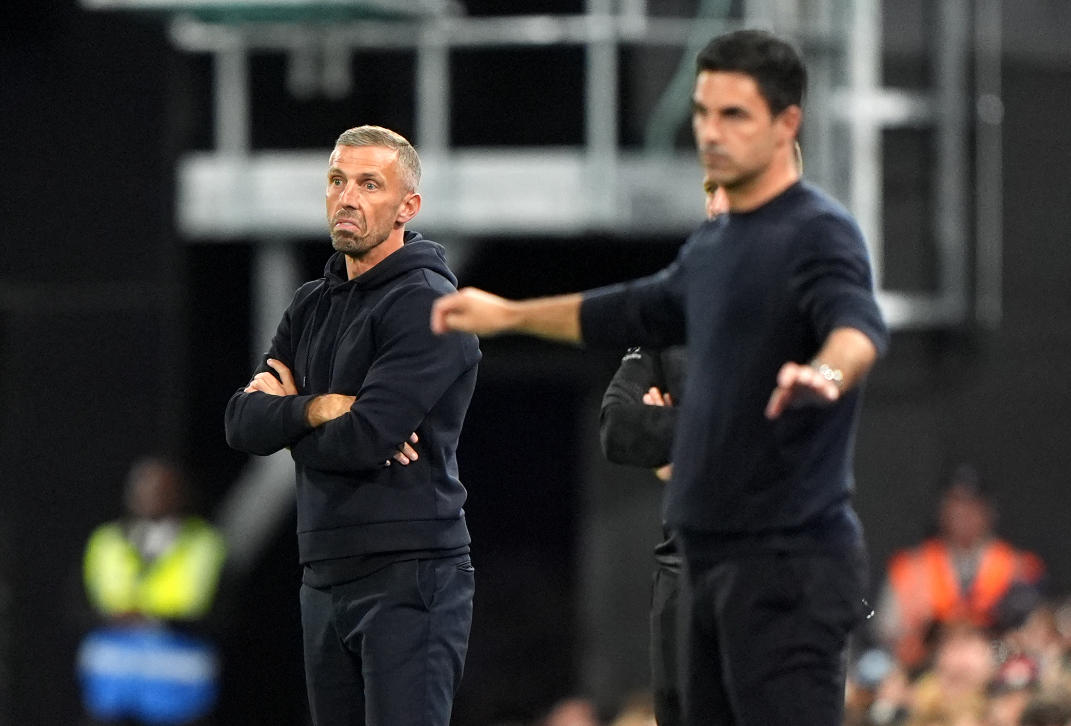 Mikel Arteta ostaje u Arsenalu: Produžio ugovor i dobio povišicu – Mikel Arteta Arsenal ugovor