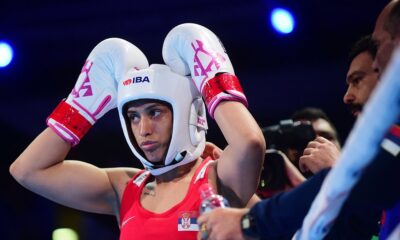 Milena Matović obezbedila medalju za Srbiju plasmanom u polufinale Evropskog prvenstva u Sofiji – Evropsko prvenstvo u Sofiji