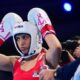 Milena Matović obezbedila medalju za Srbiju plasmanom u polufinale Evropskog prvenstva u Sofiji – Evropsko prvenstvo u Sofiji