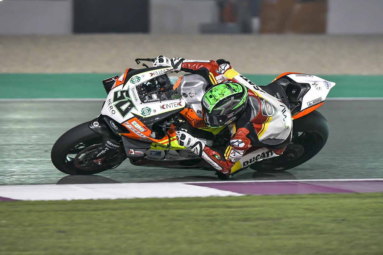 MotoGP sezona 2027 završava se velikom trkom u Valensiji krajem novembra