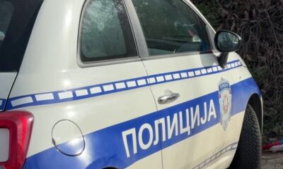 Nesreća u Slatini kod Šapca: Automobil sleteo s puta, ima nastradalih