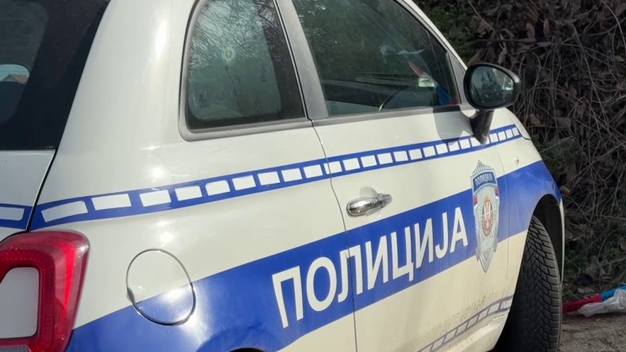 Nesreća u Slatini kod Šapca: Automobil sleteo s puta, ima nastradalih