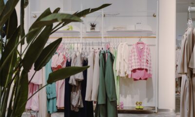 Nova kolekcija poznate kompanije namenjena visokim devojkama donosi pet modernih komada – ASOS kolekcija moda