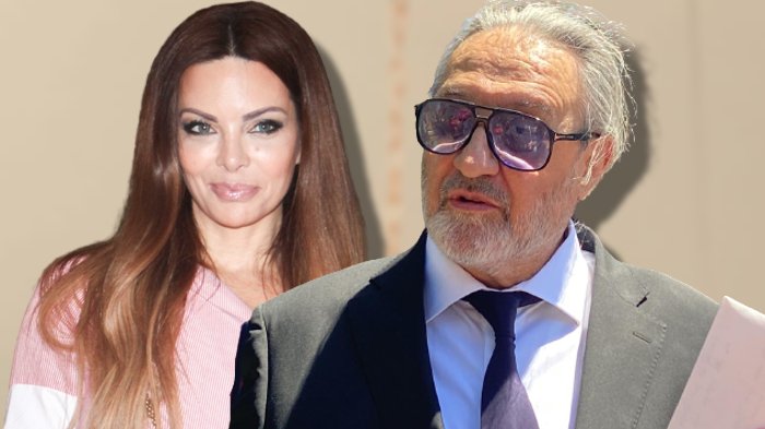 ODNOS SA SVEKROM OSTAO NEPROMENJEN: Nikolina Pišek otvoreno o izostanku komunikacije sa porodicom pokojnog supruga (FOTO) – odnos sa svekrom Mišom Grofom