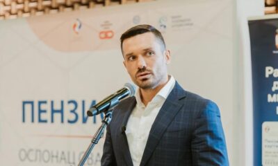 Ognjenović sa penzionerima Jablaničkog okruga: Veće penzije i prilagođene mere tema susreta – penzioneri Jablaničkog okruga
