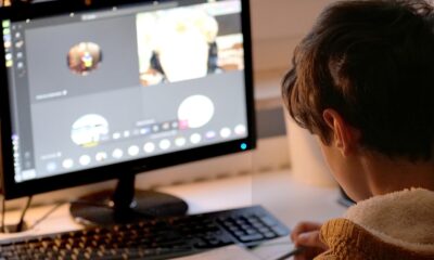 Optimalna udaljenost sedenja ispred monitora ili laptopa za zdravlje očiju