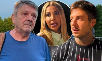 OTAC FILIPA ĐUKIĆA OTVORENO O SINOVLJEVOJ VEZI: Zoran Đukić otkrio zašto Aneli Ahmić ne vidi kao snajku (FOTO) – odnos Filipa Đukića i Aneli Ahmić