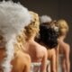 Prada oduševljava žensku publiku novom kolekcijom suknji na Nedelji mode – Prada moda