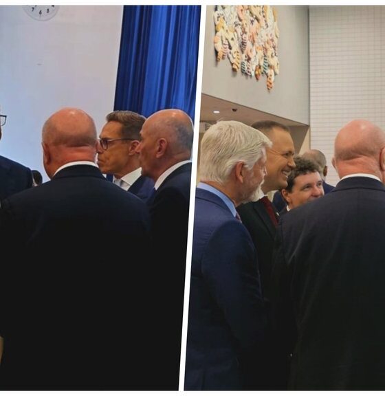 Predsednik Vučić održao sastanke sa svetskim zvaničnicima u Njujorku – sastanci sa svetskim zvaničnicima