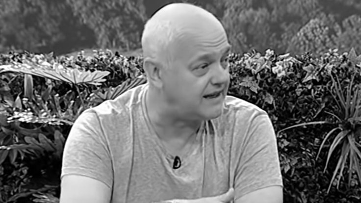 PRIČA KOJA I DALJE INTRIGIRA JAVNOST: Nenad Nenadović ostavio neizbrisiv trag kroz brojne uloge i dve ćerke (FOTO)