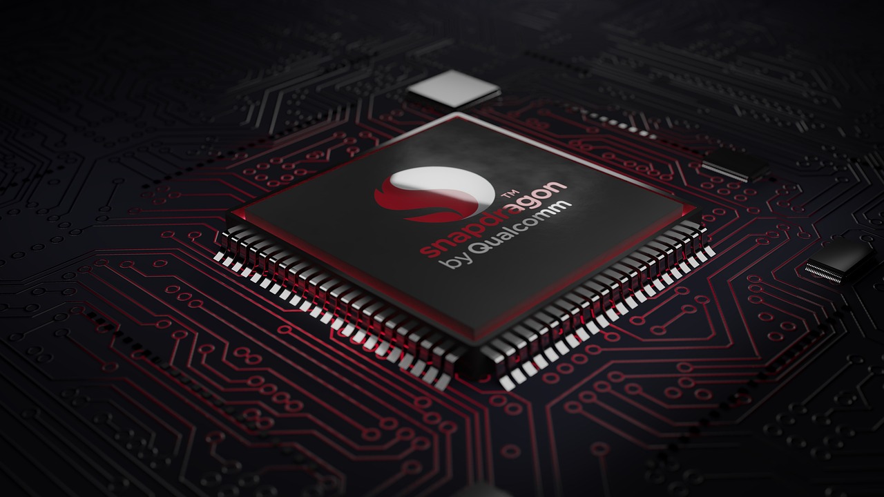 Qualcomm najavio dve verzije Snapdragon 8 Elite Gen 6 čipa za vodeće telefone