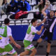Rukometaši Vojvodine protiv Makabi Rišon Lezijona u drugom kolu EHF Kupa