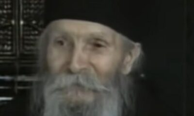 Saveti oca Tadeja: Kako molitva srca donosi mir u vreme tuge i anksioznosti