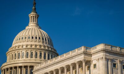 Senator Curtis traži izdavanje sudskih poziva za Donalda Trumpa mlađeg i Huntera Bidena – senatorska istraga
