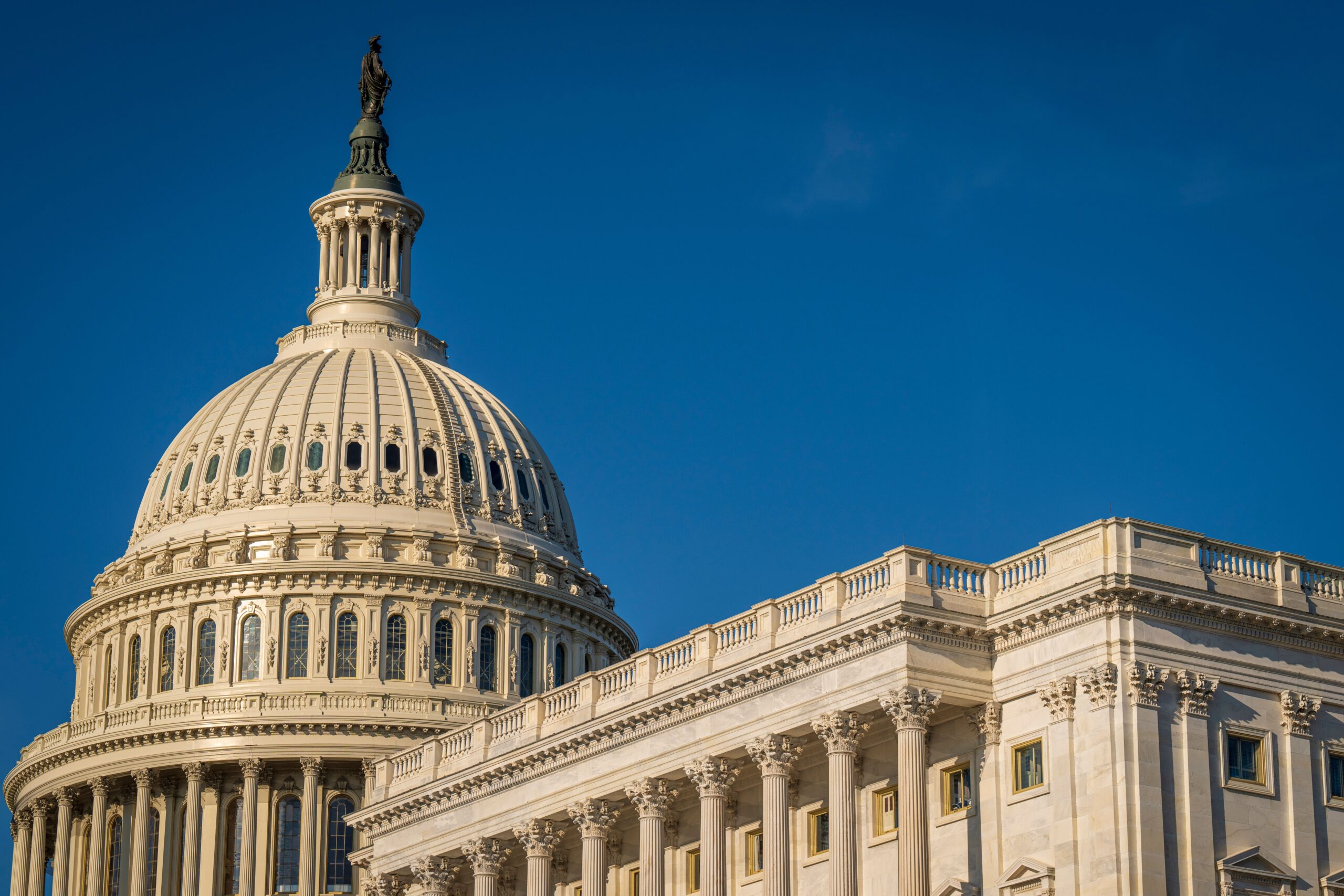 Senator Curtis traži izdavanje sudskih poziva za Donalda Trumpa mlađeg i Huntera Bidena – senatorska istraga