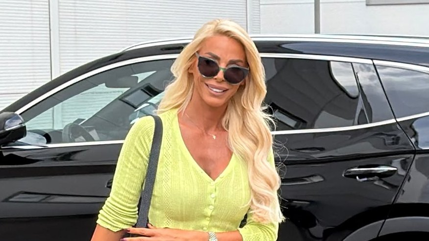 SVE JE ODJEKNULO ZBOG ATMOSFERE IZA SCENE: Bojana Lazić otkrila šta joj je privuklo pažnju tokom snimanja Pinkovih zvezda (FOTO) – atmosfera iza scene Pinkovih zvezda