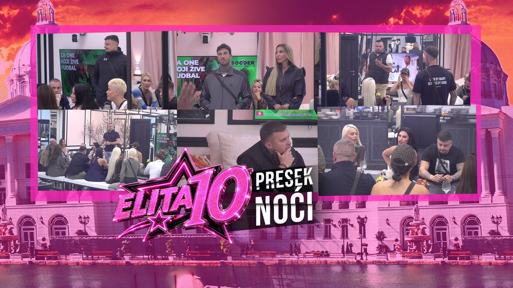 SVE SE ZAKUVALO U BELOJ KUĆI: Filip Car i Stefan Karić otvoreno o podeli budžeta, reakcije učesnika otkrile odnose (FOTO) (VIDEO) – podela budžeta u Beloj kući