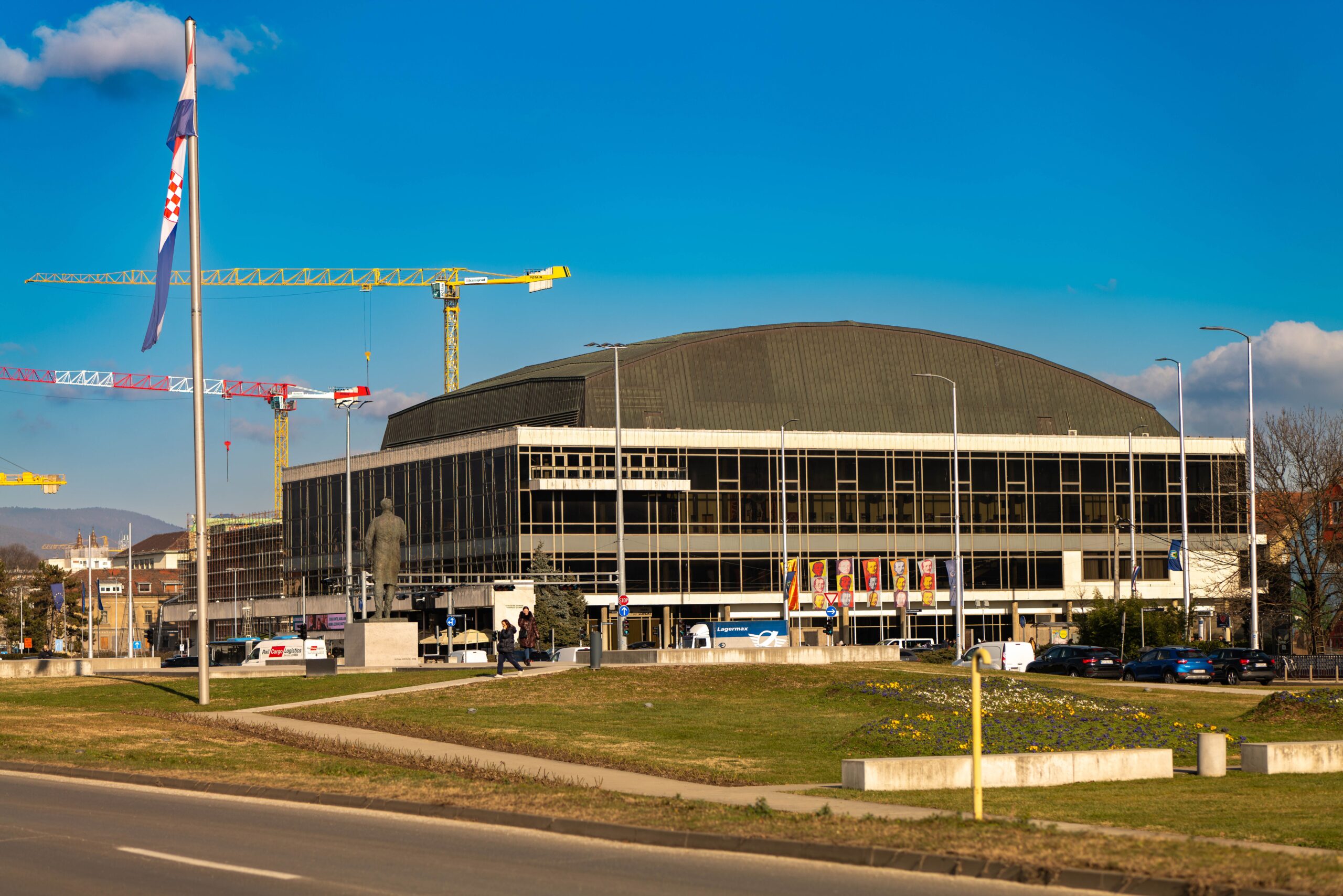 Svetosavski dom u Nišu ugostio hor 'Glinka' iz Sankt Peterburga – hor Glinka koncert Niš