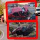 Teška nesreća kod Šapca: Pevač stradao, automobil sleteo sa puta – saobraćajna nesreća kod Šapca