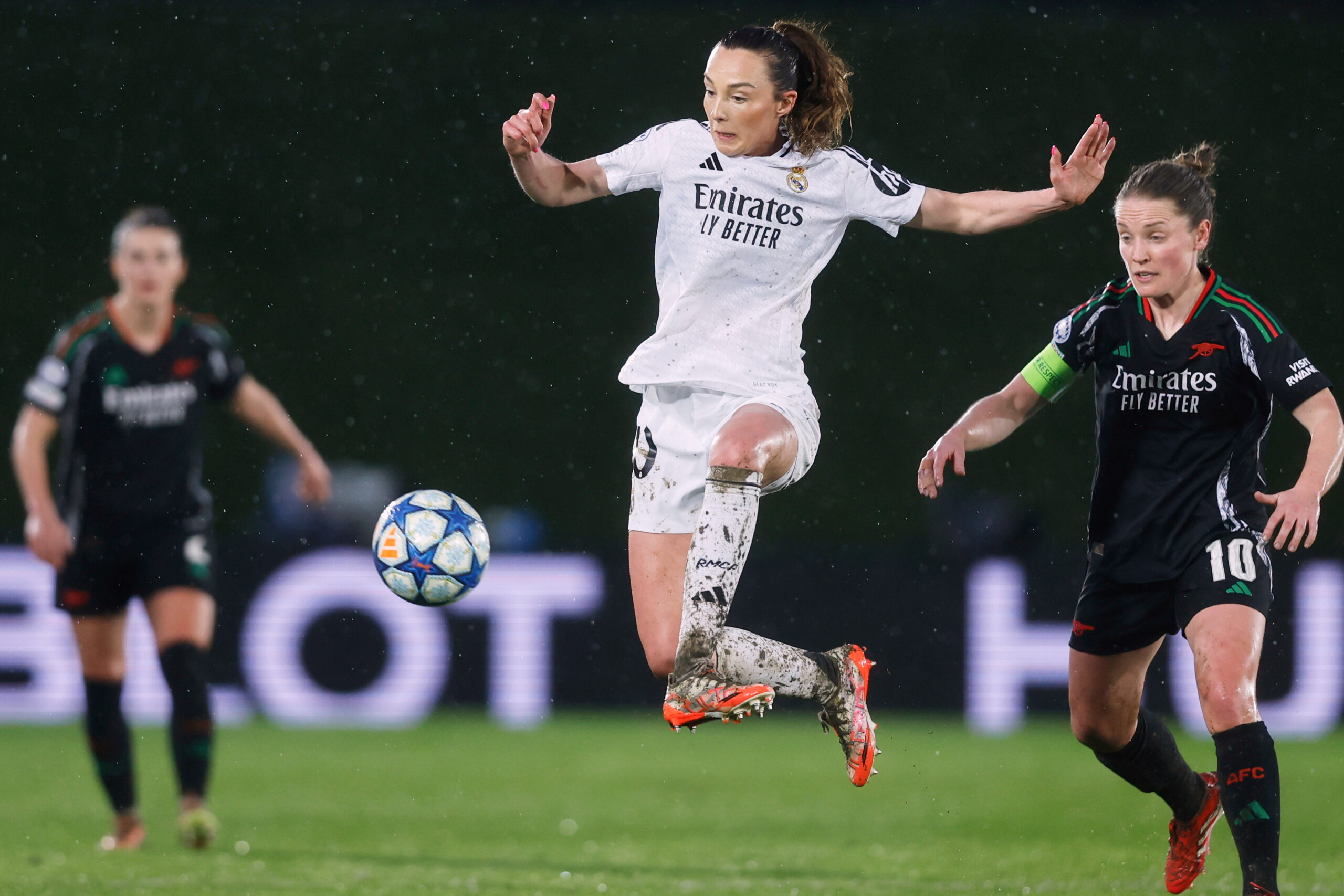 Thiago Pitarch dobija šansu u Castilli: Povratak na teren posle teške povrede – Thiago Pitarch Real Madrid povreda