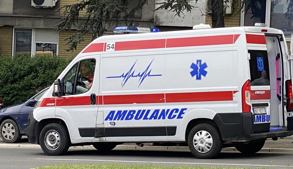 Tragedija na skeli u Beogradu: Radnik izgubio život od strujnog udara – nesreća u Beogradu