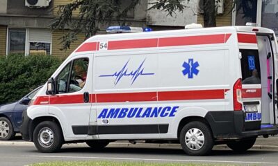 Tragedija na skeli u Beogradu: Radnik izgubio život od strujnog udara – nesreća u Beogradu