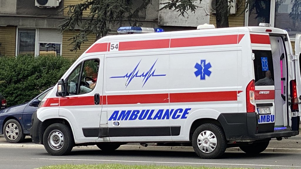 Tragedija na skeli u Beogradu: Radnik izgubio život od strujnog udara – nesreća u Beogradu
