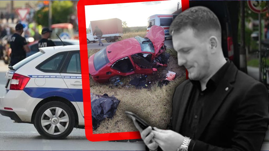 TUGA U BENDU GORANA MAKSIMOVIĆA: Klavijaturista otkrio kako su saznali strašnu vest o pevaču (FOTO) – pogibija Gorana Maksimovića