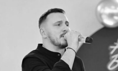 U NEVERICI POSLE TRAGEDIJE: Najbliži saradnik Gorana Maksimovića progovorio o šoku nakon pogibije pevača (FOTO) – pogibija pevača Gorana Maksimovića