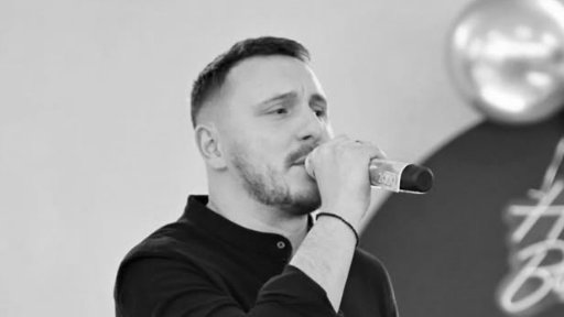U NEVERICI POSLE TRAGEDIJE: Najbliži saradnik Gorana Maksimovića progovorio o šoku nakon pogibije pevača (FOTO) – pogibija pevača Gorana Maksimovića