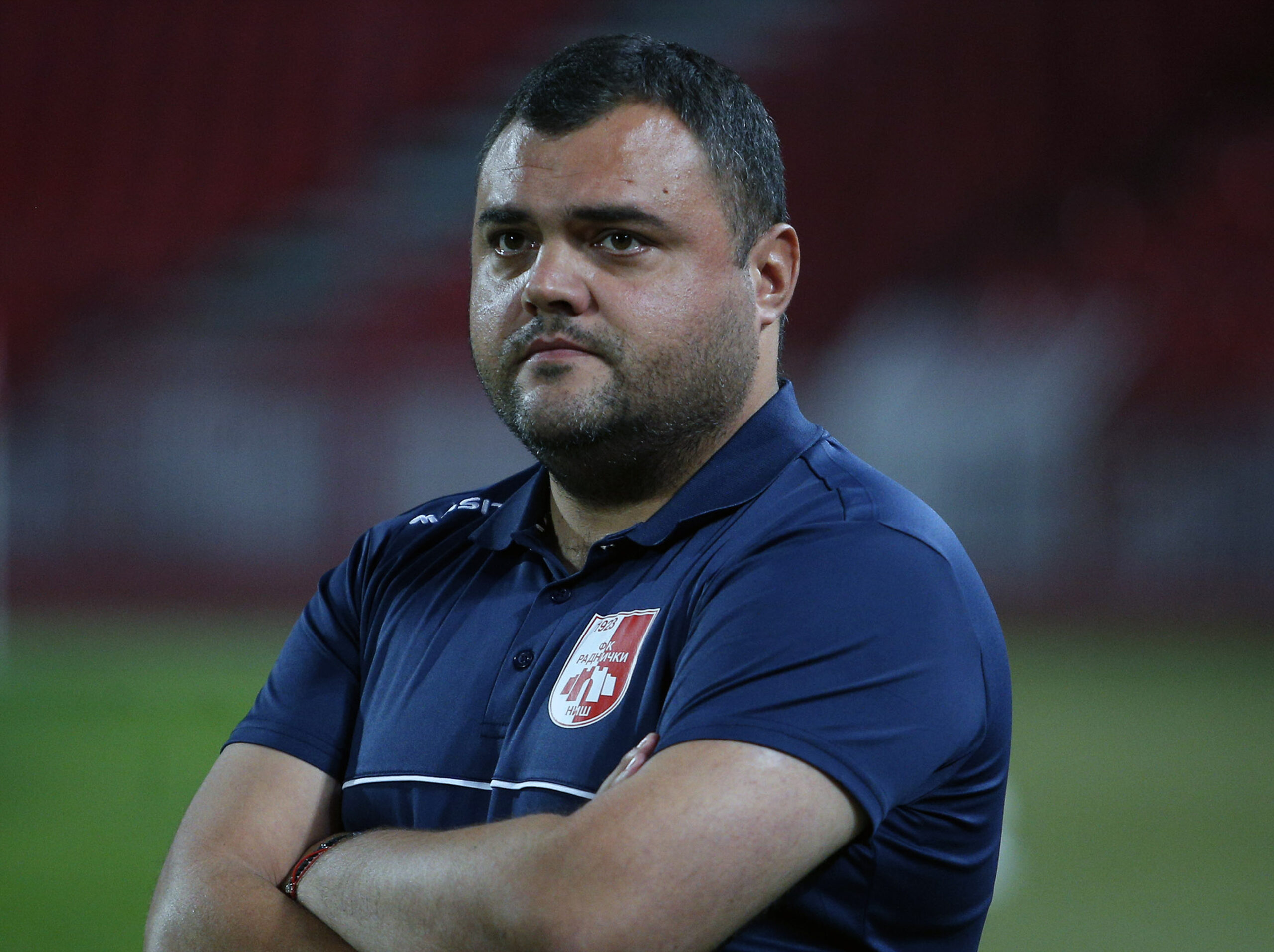 Vladan Blažić napustio Crvenu zvezdu i prešao u TSC: Novo poglavlje za trenera sa dve titule – Vladan Blažić Crvena zvezda TSC