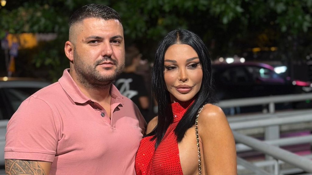 ZANIMLJIVA PORUKA NA INSTAGRAMU: Asmin Durdžić objavio Majinu fotografiju i ostavio neočekivan komentar (FOTO) – Asmin Durdžić Instagram