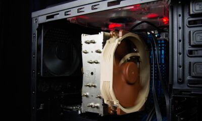 Zašto je ventilator na vašem laptopu toliko glasan i šta to znači za korisnike – ventilator na laptopu