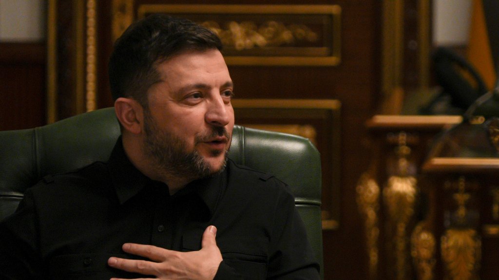 Zelenski predlaže energetsko primirje: Nova inicijativa Kijeva pred sastanak sa Trampom