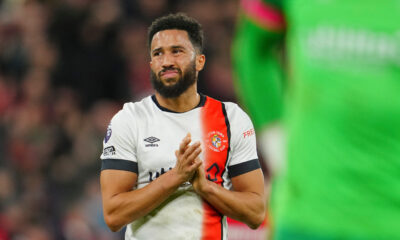 Andros Townsend otkrio svoju neobičnu ishranu: Kako je povratak na noge izgledao posle nesvakidašnje povrede – Andros Townsend Thai Premier League