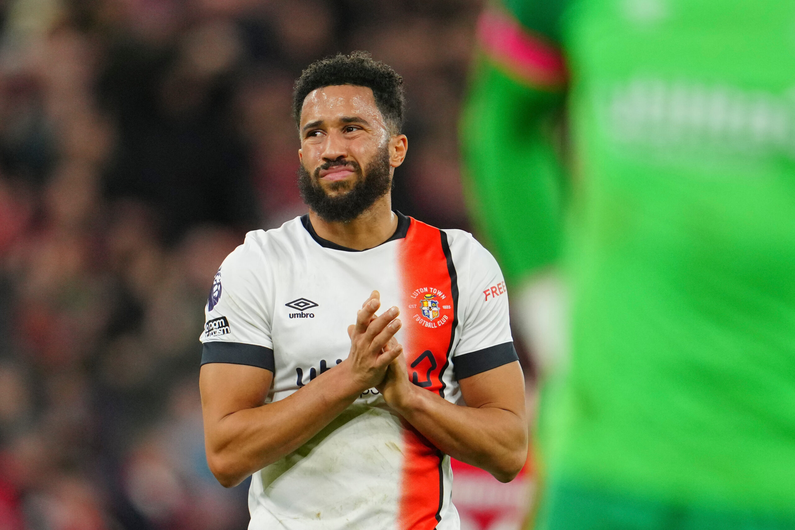 Andros Townsend otkrio svoju neobičnu ishranu: Kako je povratak na noge izgledao posle nesvakidašnje povrede – Andros Townsend Thai Premier League