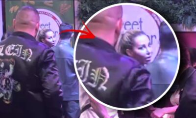ANELI U CENTRU PAŽNJE TOKOM ŽURKE: Pogled preko Đukićevog ramena otkrio trenutak sa Filipom Carom (VIDEO) – pogled Aneli Ahmić u Filipu Caru