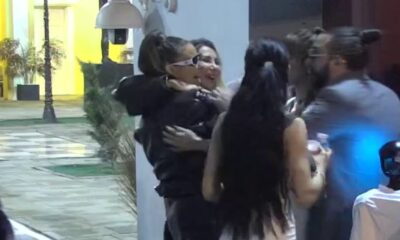 ANINA POSETA IZAZVALA ODUŠEVLJENJE U ELITI: Ana Nikolić ušla u rijaliti i obradovala takmičare, reakcije nisu izostale (VIDEO) – Ana Nikolić u Eliti 10