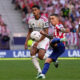 Atlético i Real Madrid posle derbija pod kišom kazni: Disciplinski postupak doneo posebnu odluku – Jude Bellingham Atlético Real Madrid kazna