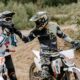 Berta Abelan: Želim školu trial motora za devojke i dečake – Berta Abelan TrialGP škola