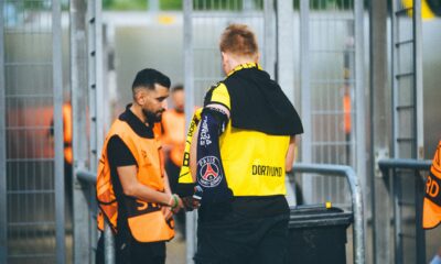 Betis dočekuje Porto u Ligi šampiona: Pojačane mere bezbednosti za meč visokog rizika