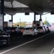 Čekanje po 7 sati na granici: Kamioni zadržani na Batrovcima, oprez zbog uslova na putevima