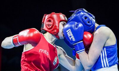 Četiri medalje za Srbiju na Evropskom prvenstvu u Sofiji: Ćirković, Kuluhova i Simić u polufinalu