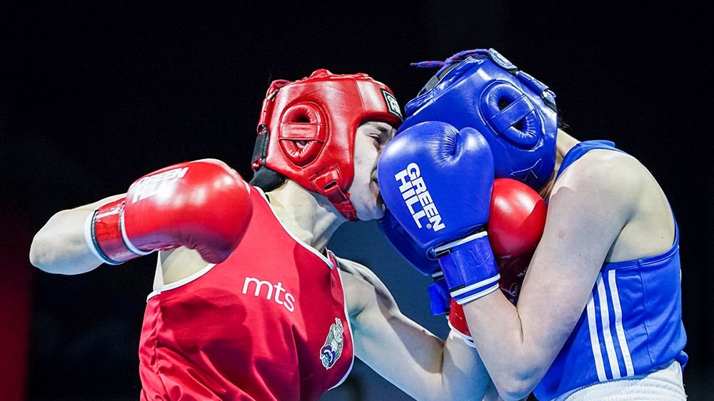 Četiri medalje za Srbiju na Evropskom prvenstvu u Sofiji: Ćirković, Kuluhova i Simić u polufinalu