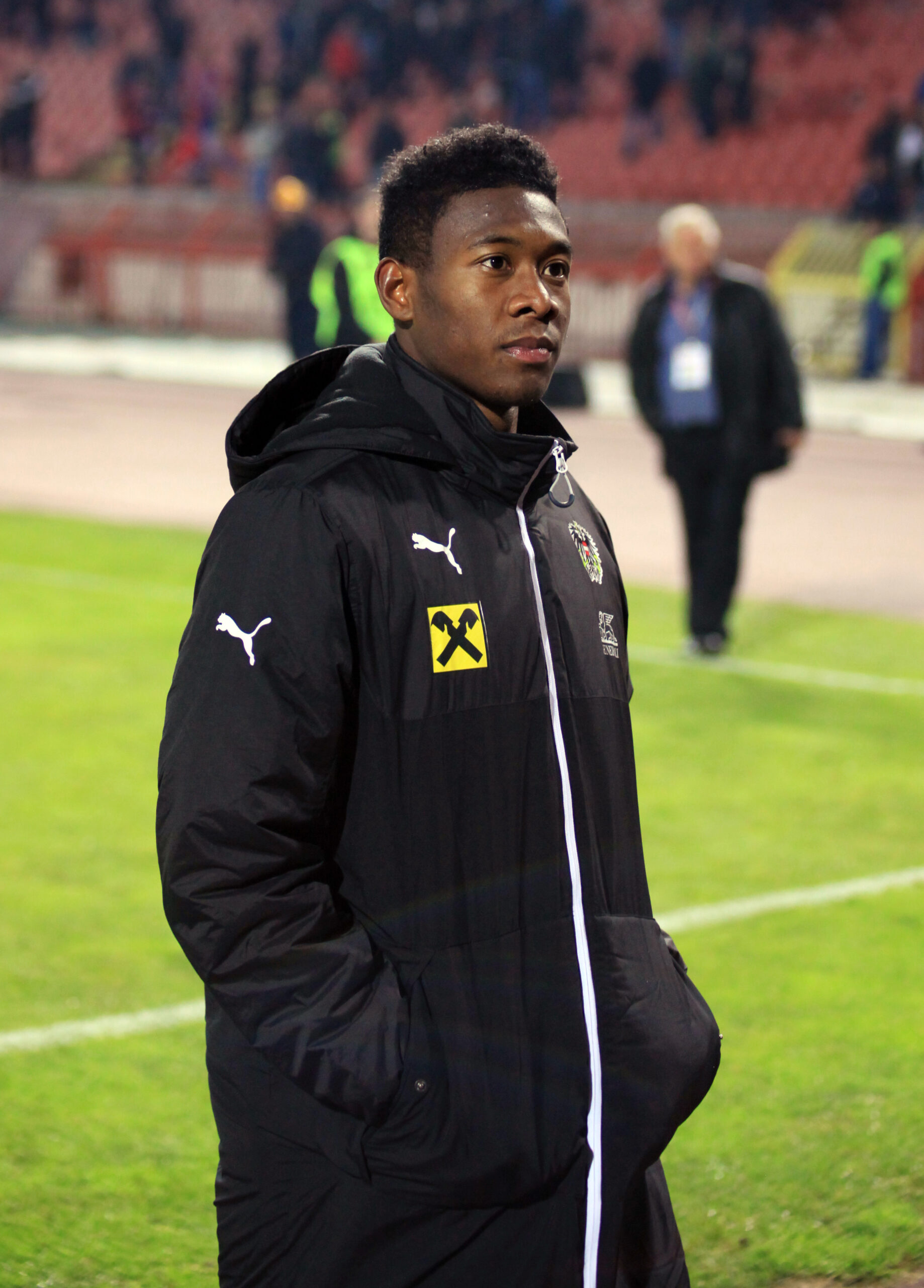 David Alaba na pragu transfera u Udineze: Veliki povratak u Seriju A? – David Alaba Udineze transfer