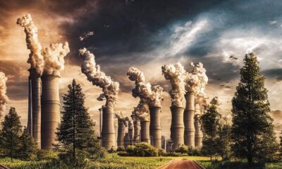EU ostavlja 400 miliona CO2 dozvola do 2030. za stabilizaciju tržišta – višak CO2 dozvola