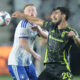 Federico Iguain dobio otkaz: Incident sa sutkinjom potresao Columbus Crew