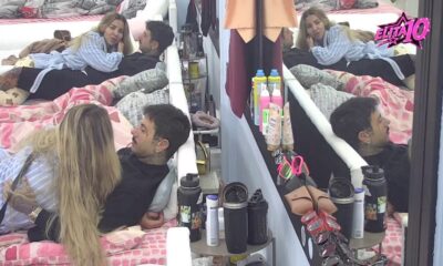 FILIP OTVORENO O SVOJIM OSEĆANJIMA: Priznao Aneli kroz šalu da mu je susret doneo probleme (VIDEO) – Filip Đukić otkrio Aneli