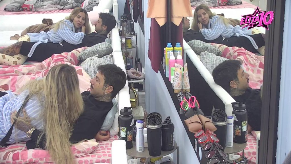 FILIP OTVORENO O SVOJIM OSEĆANJIMA: Priznao Aneli kroz šalu da mu je susret doneo probleme (VIDEO) – Filip Đukić otkrio Aneli